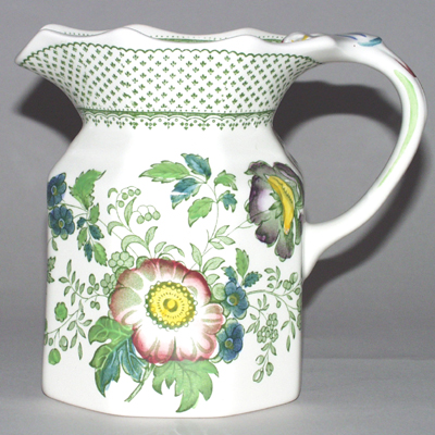 Jug or Pitcher